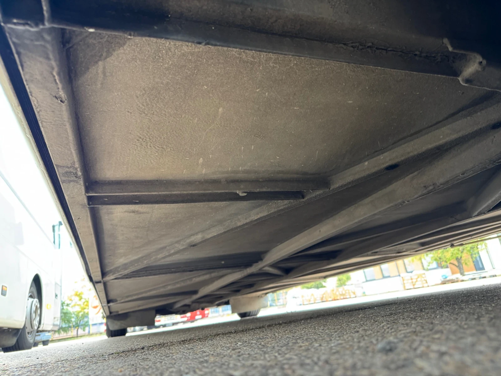 Mercedes-Benz Intouro   59  + 24 | Mobile.bg   14