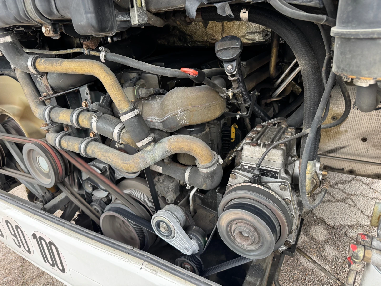 Mercedes-Benz Intouro   59  + 24 | Mobile.bg   13