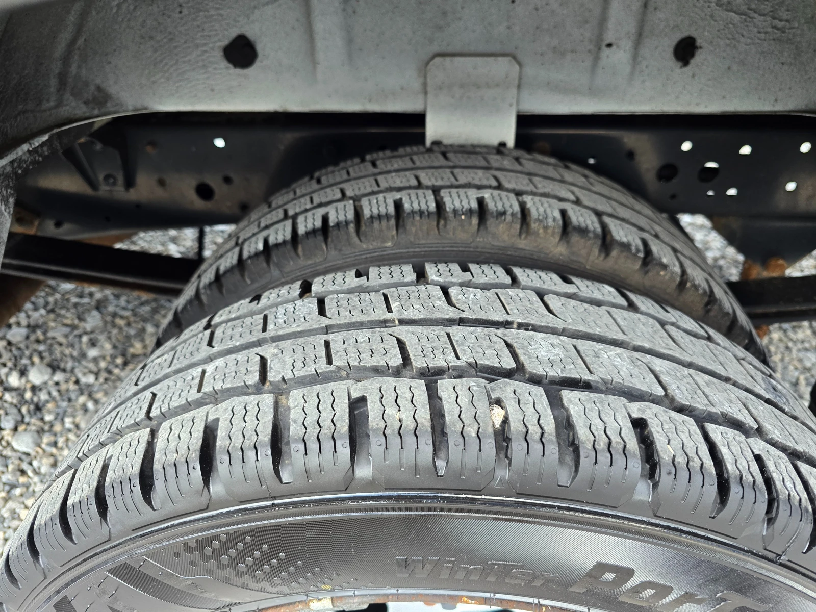 Iveco 35s16 35C16 HI MATIC ! ! ДЪЛГА БАЗА ! ! АВТОМАТИК, снимка 16 - Бусове и автобуси - 54863900