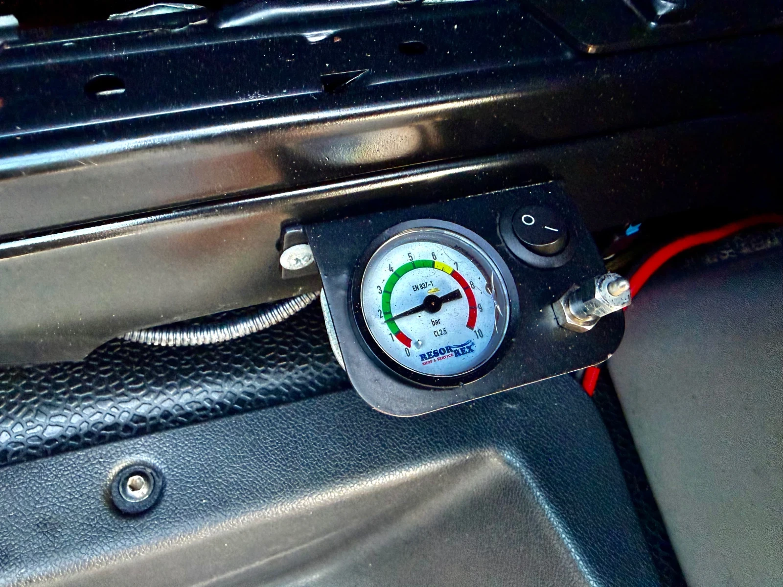 Renault Master 2.3 170hp TWIN CAB!!10ПАЛЕТА!!ЩОРА!!!ТЕМПОМАТ!!ТОП, снимка 12 - Бусове и автобуси - 55096563