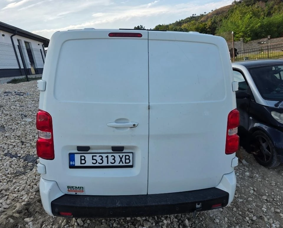 Citroen Jumpy �������� ����� | Mobile.bg � ����������� 5