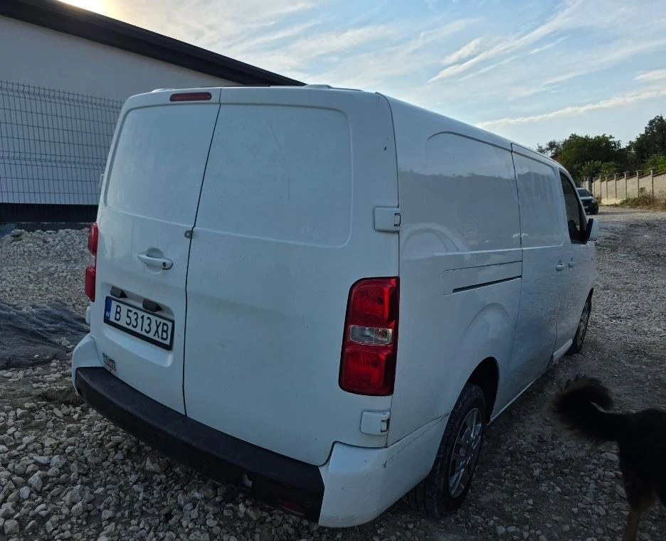 Citroen Jumpy �������� ����� | Mobile.bg � ����������� 6