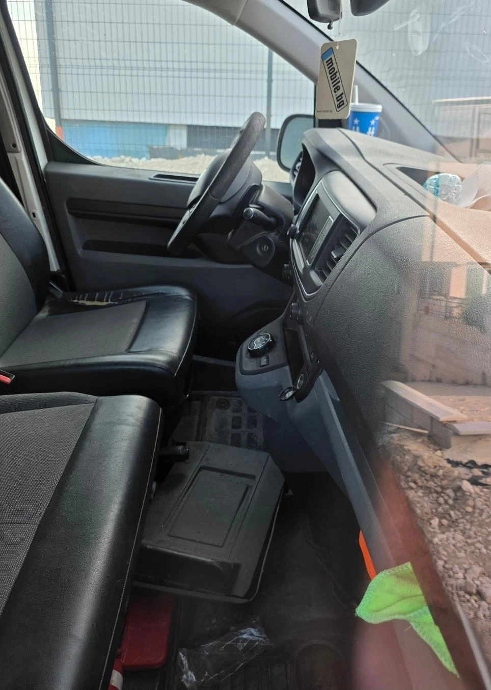 Citroen Jumpy �������� ����� | Mobile.bg � ����������� 8