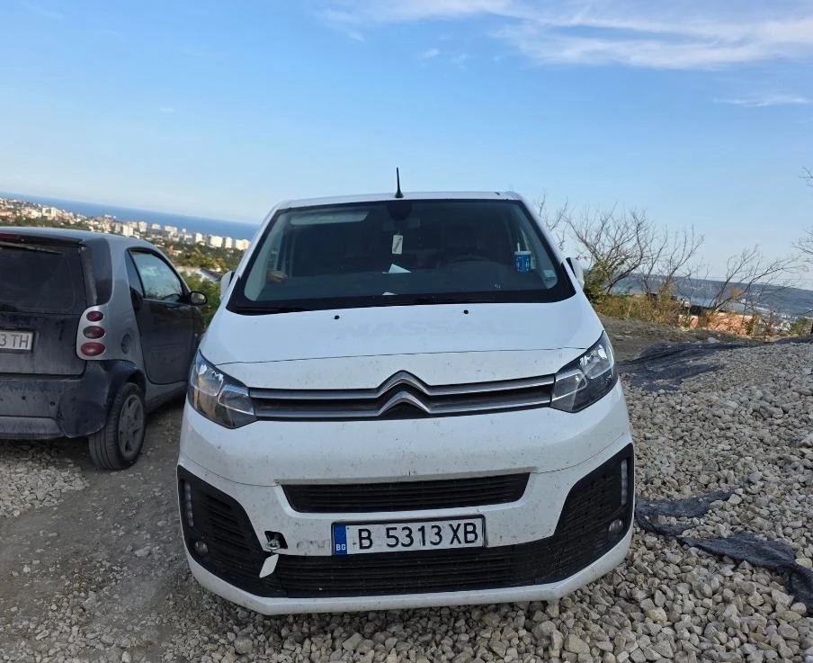 Citroen Jumpy �������� ����� | Mobile.bg � ����������� 2