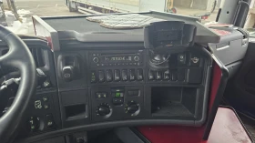 Scania R 520 / вдигащ лафет / мега / евро 6 , снимка 11