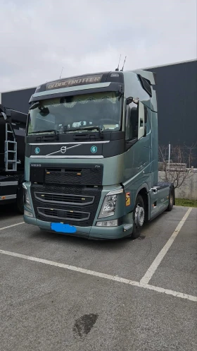 Volvo Fh, снимка 1