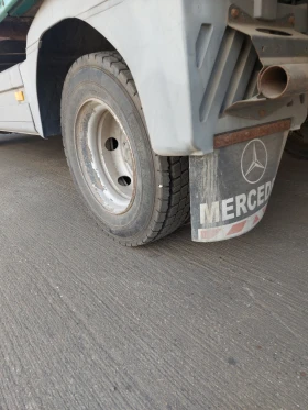 Обява за продажба на Mercedes-Benz 815 ATEGO ~24 000 лв. - изображение 9