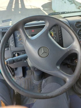 Mercedes-Benz 815 ATEGO | Mobile.bg    13