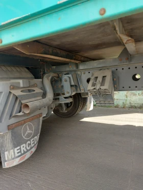 Обява за продажба на Mercedes-Benz 815 ATEGO ~24 000 лв. - изображение 8