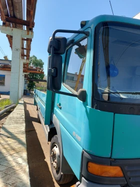 Обява за продажба на Mercedes-Benz 815 ATEGO ~24 000 лв. - изображение 3