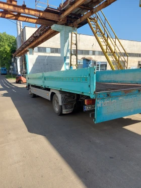 Обява за продажба на Mercedes-Benz 815 ATEGO ~24 000 лв. - изображение 7