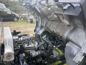 Обява за продажба на Nissan Kabstar 3, 0TDI ~18 750 лв. - изображение 10