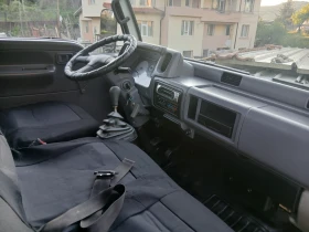 Обява за продажба на Nissan Kabstar 3, 0TDI ~18 750 лв. - изображение 5