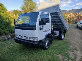Обява за продажба на Nissan Kabstar 3, 0TDI ~18 750 лв. - изображение 1
