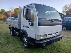 Обява за продажба на Nissan Kabstar 3, 0TDI ~18 750 лв. - изображение 1