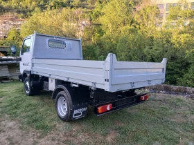 Обява за продажба на Nissan Kabstar 3, 0TDI ~18 750 лв. - изображение 3