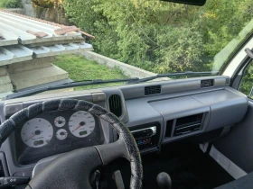 Обява за продажба на Nissan Kabstar 3, 0TDI ~18 750 лв. - изображение 11