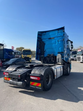 Renault T 520 HIGH  | Mobile.bg    3