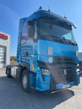 Renault T 520 HIGH  | Mobile.bg    2