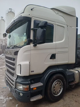 Scania R 420 | Mobile.bg � ����� ������ 9