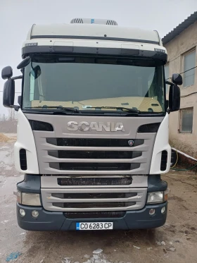 Scania R 420 | Mobile.bg � ����� ������ 8