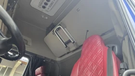 Scania R 520 / вдигащ лафет / мега / евро 6 , снимка 15