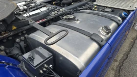 Scania R 520 / вдигащ лафет / мега / евро 6 , снимка 7