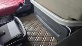 Scania R 520 / вдигащ лафет / мега / евро 6 , снимка 14