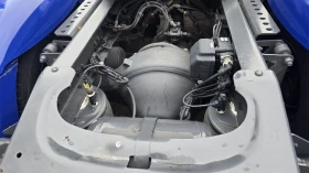 Scania R 520 / вдигащ лафет / мега / евро 6 , снимка 9