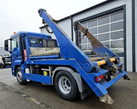 Man Tgs 18.440, Нов внос, , , , снимка 3