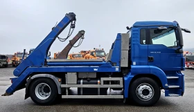 Man Tgs 18.440, Нов внос, , , , снимка 9