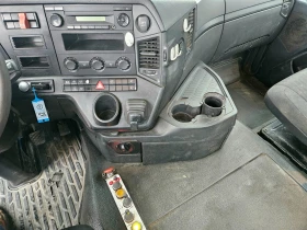 Man Tgs 18.440, Нов внос, , , , снимка 17