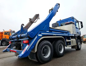 Man Tgs 18.440, Нов внос, , , , снимка 15