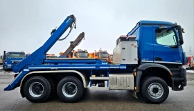 Man Tgs 18.440, Нов внос, , , , снимка 14