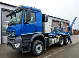 Man Tgs 18.440, Нов внос, , , , снимка 12