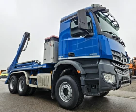 Man Tgs 18.440, Нов внос, , , , снимка 16