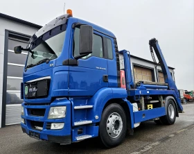 Man Tgs 18.440, Нов внос, , , 