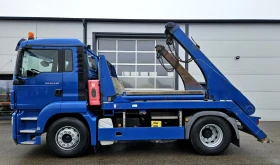 Man Tgs 18.440, Нов внос, , , , снимка 6