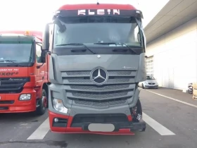 Mercedes-Benz Actros 