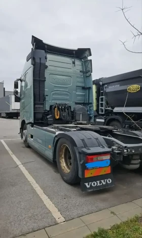 Volvo Fh | Mobile.bg � ����� ������ 3