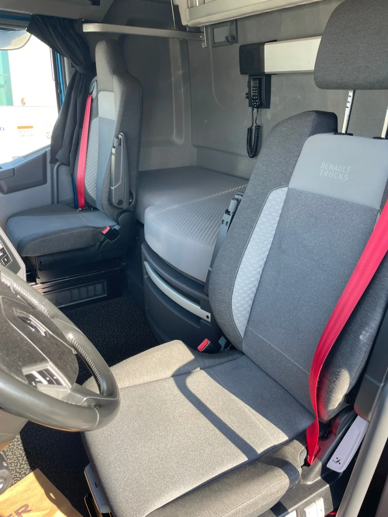 Renault T 520 HIGH Ретардер, снимка 6 - Камиони - 52164490