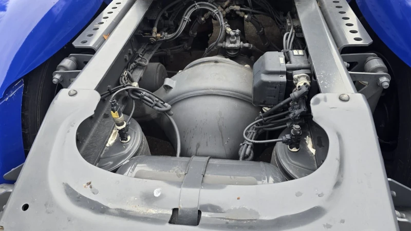 Scania R 520 / вдигащ лафет / мега / евро 6 , снимка 9 - Камиони - 53360329