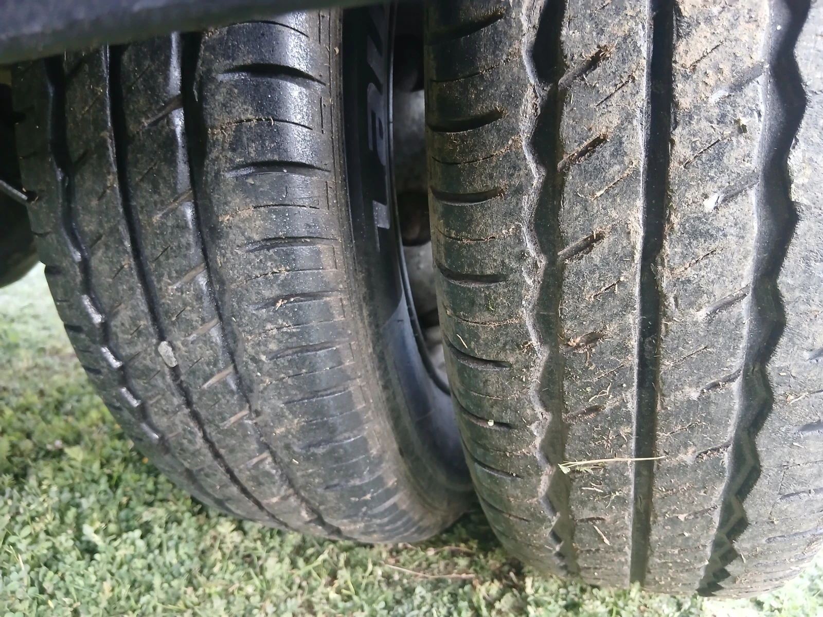 Nissan Kabstar 3, 0TDI - изображение 8