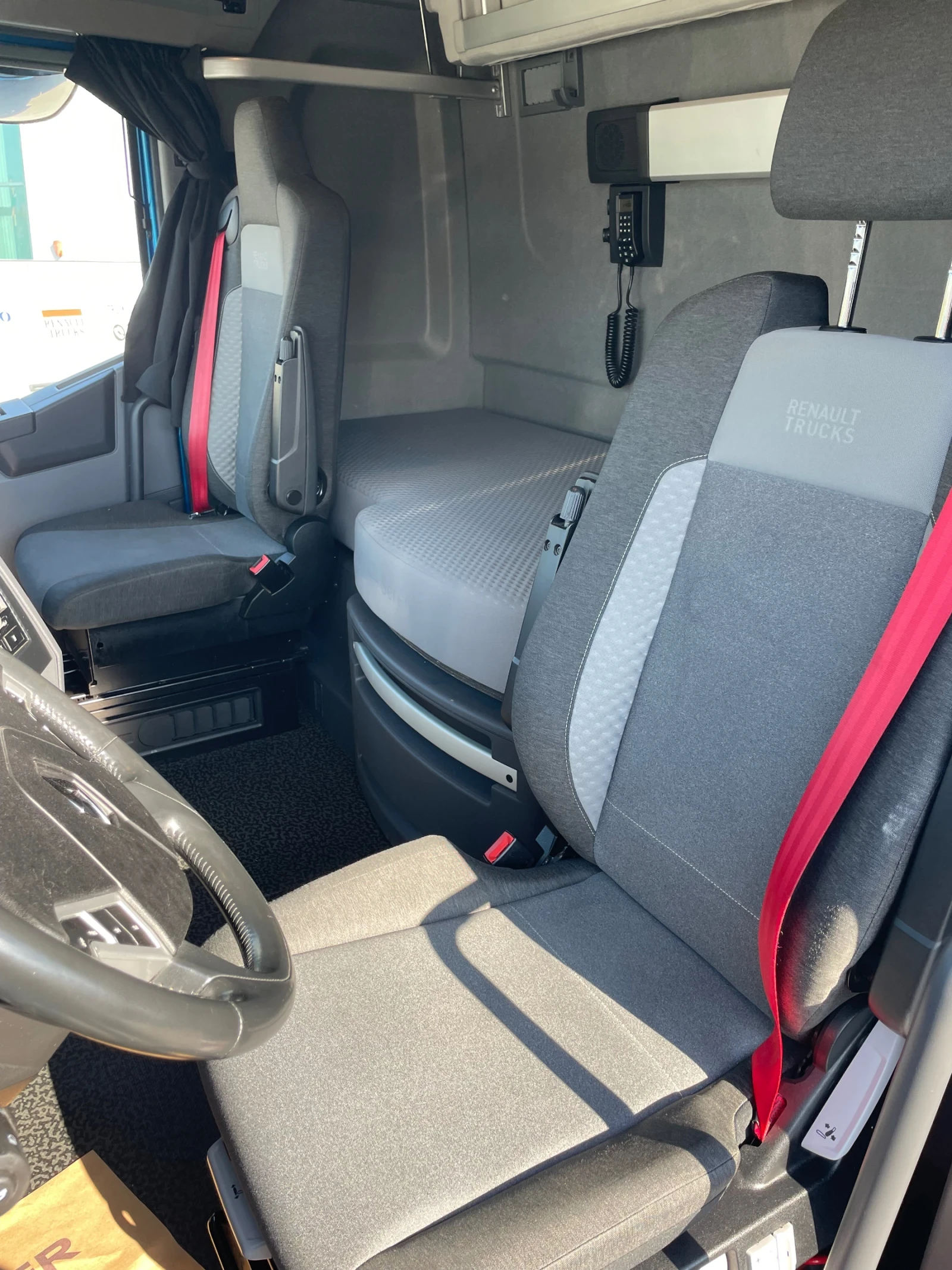 Renault T 520 HIGH Ретардер - изображение 6