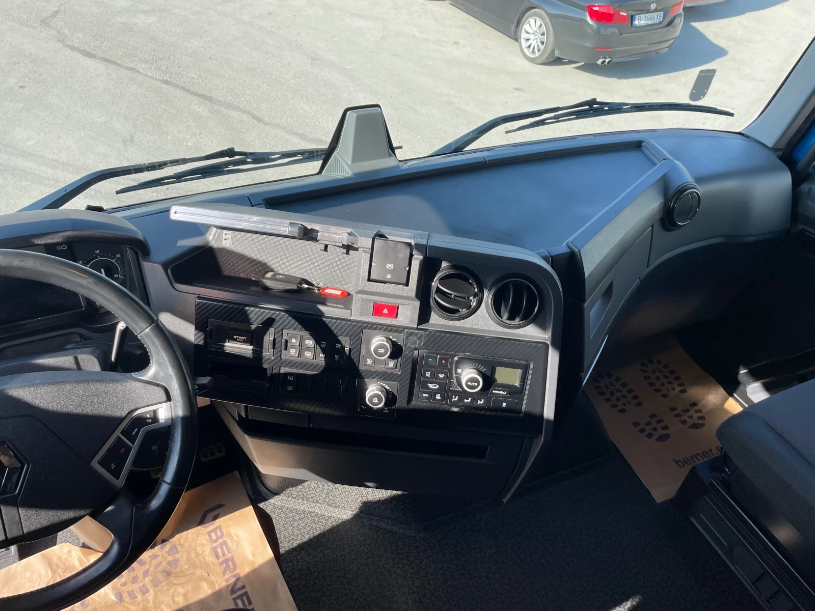 Renault T 520 HIGH Ретардер - изображение 7