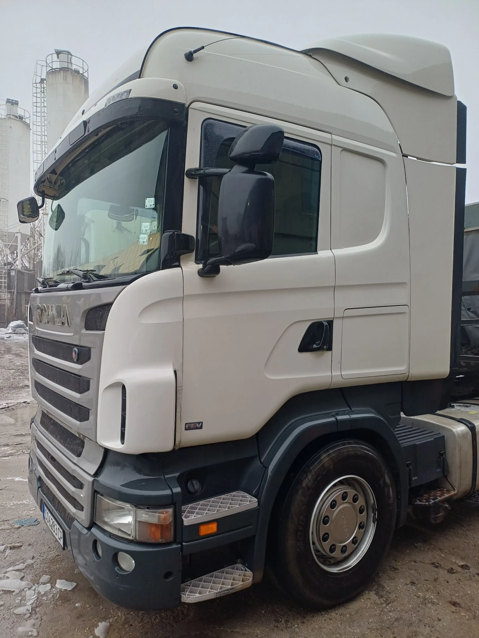 Scania R 420 | Mobile.bg � ����������� 9