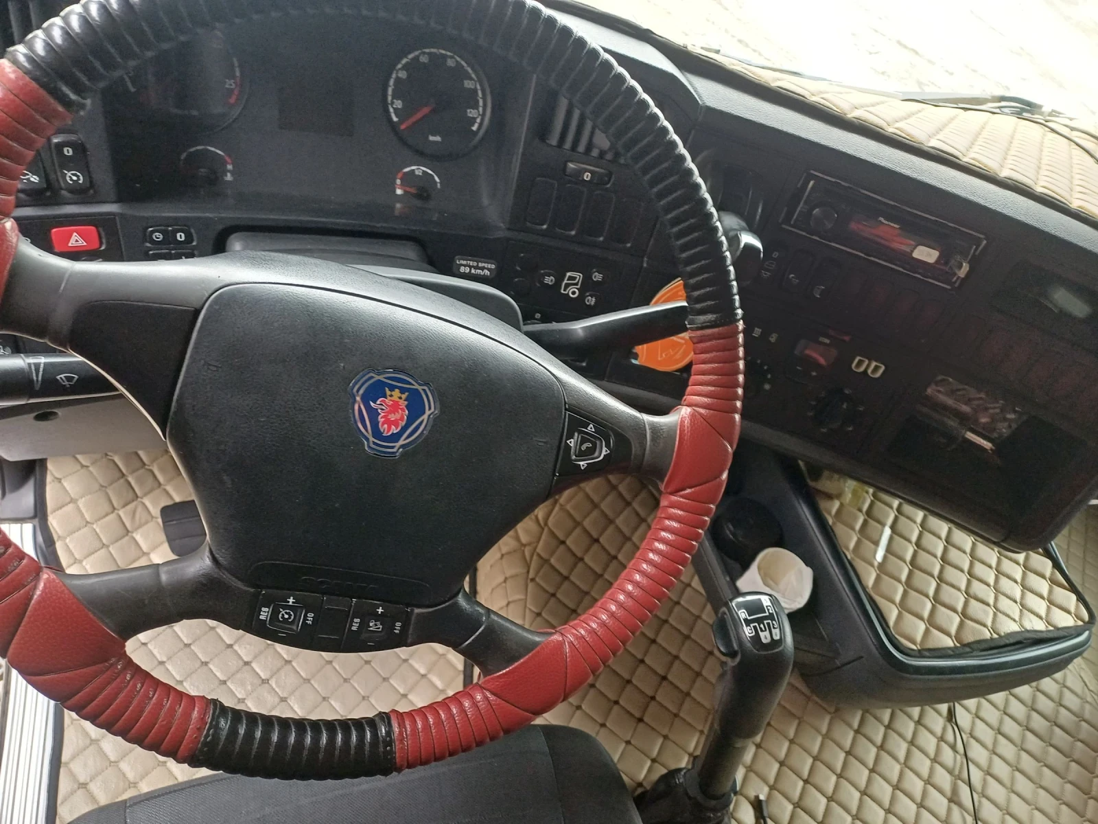 Scania R 420 | Mobile.bg � ����������� 5
