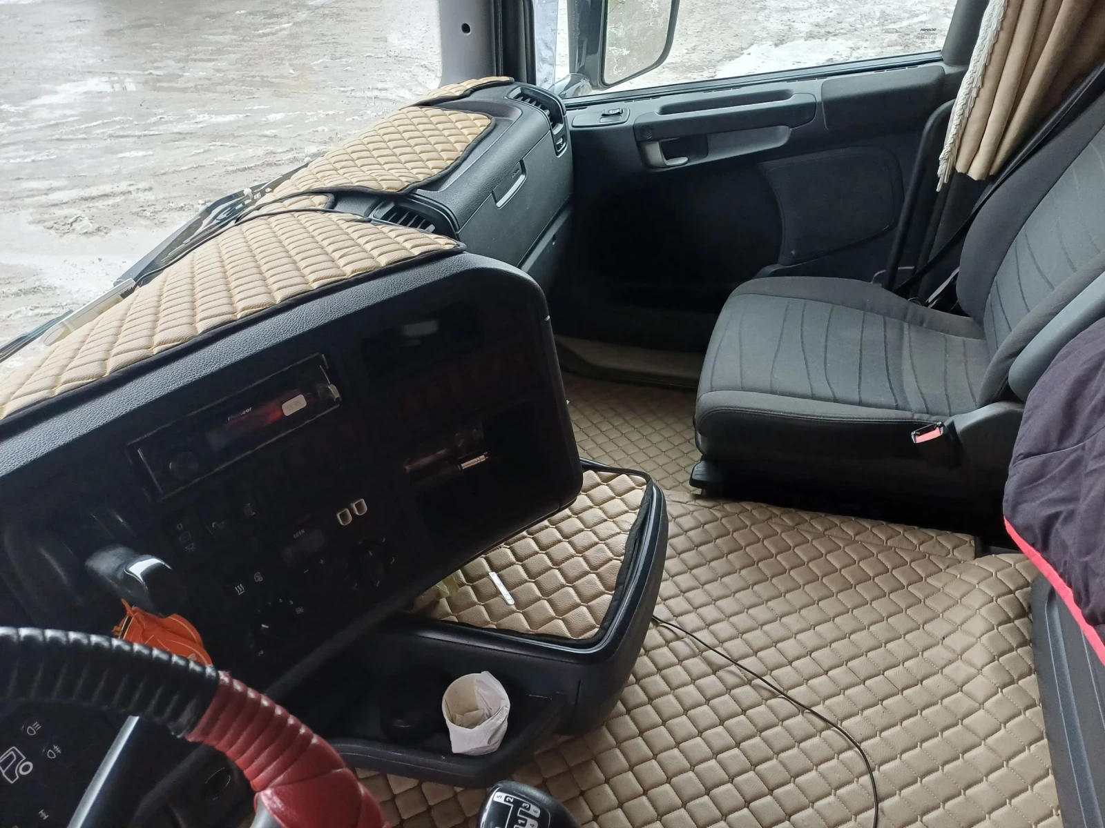 Scania R 420 | Mobile.bg � ����������� 4