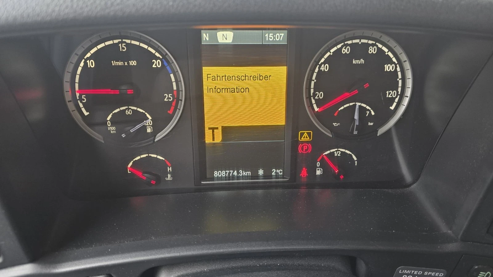 Scania R 520 / ������ ����� / ���� / ���� 6  | Mobile.bg � ����������� 12