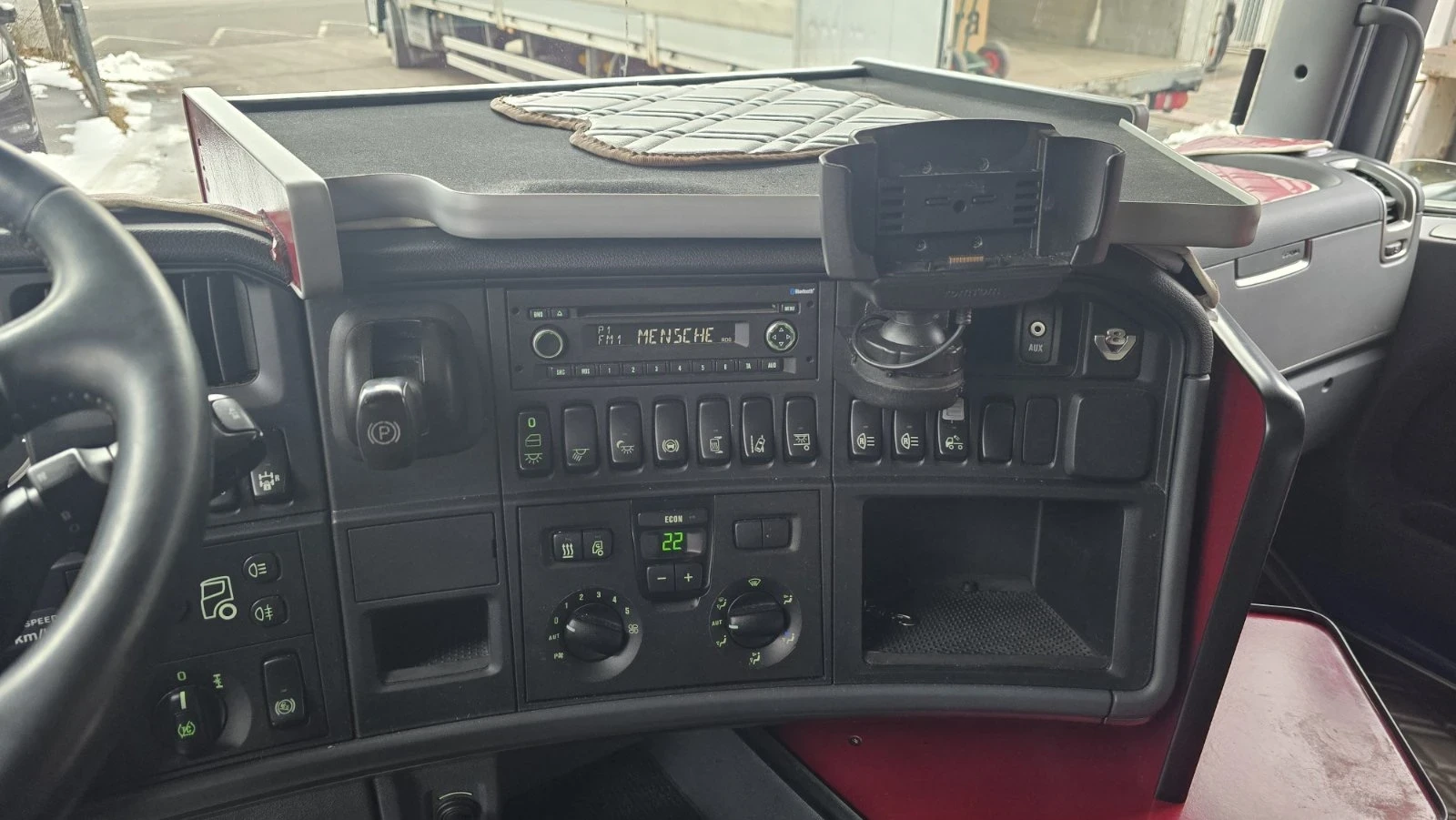 Scania R 520 / ������ ����� / ���� / ���� 6  | Mobile.bg � ����������� 11